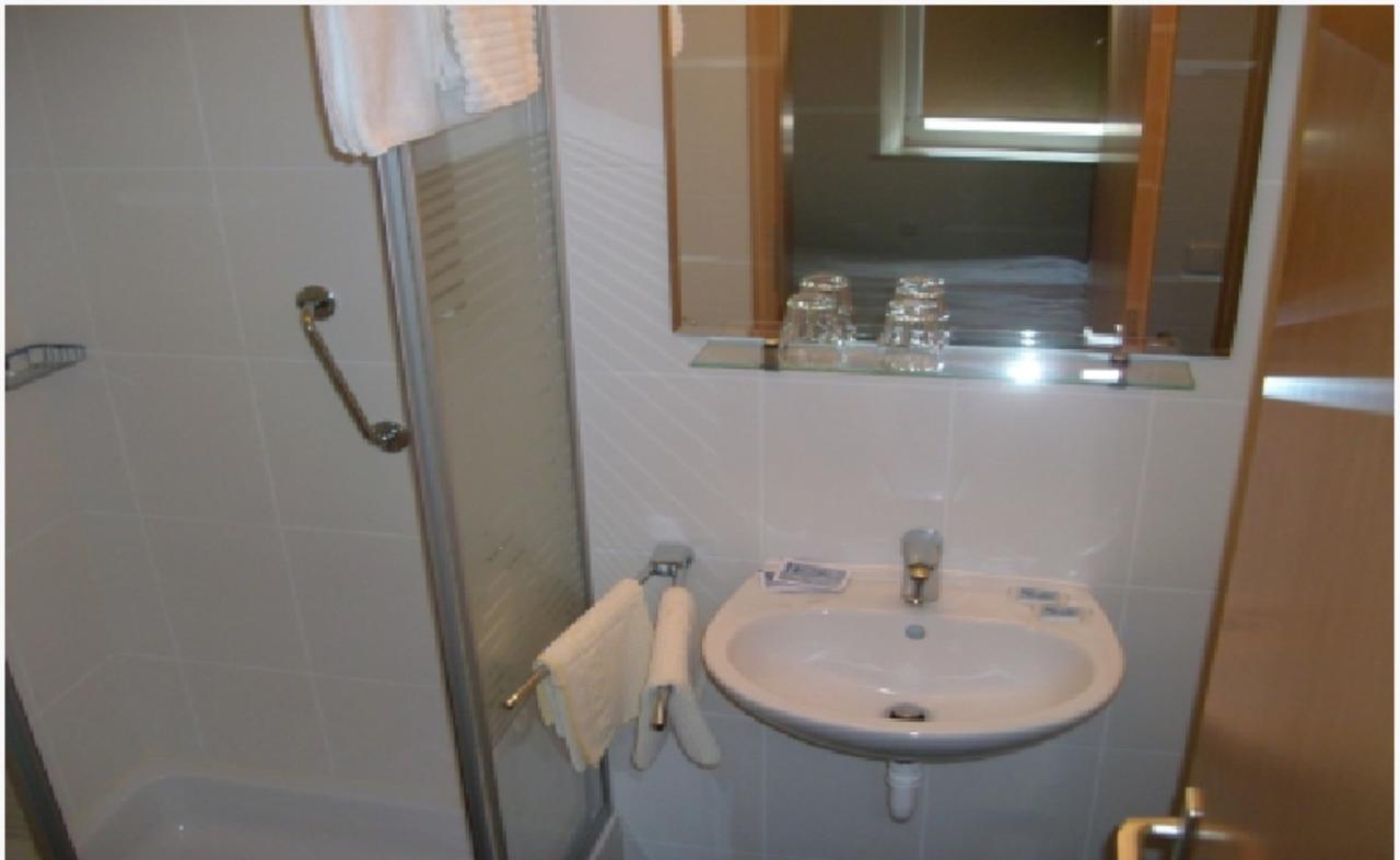 Hotel Zum Waldstein Weissenstadt Luaran gambar